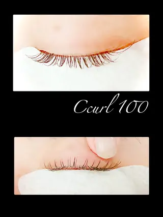 マツエク・マツパ 【felice】 Takahashiのマツエク・マツパデザイン