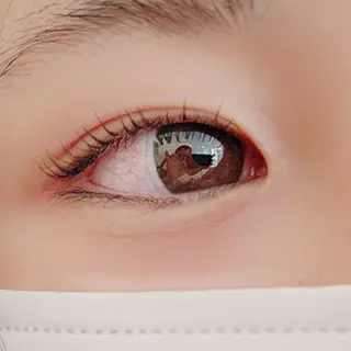 マツエク・マツパ Rainy みたけ店のマツエク・マツパデザイン