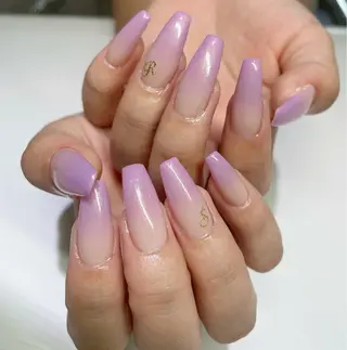 ネイル Lalune Chikaのネイルデザイン