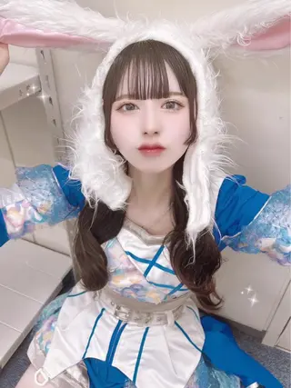 マツエク・マツパ Runa🌙 渋谷/まつパのマツエク・マツパデザイン