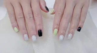 ネイル MIYUKI Nail所属・MIYUKI  美桜のネイルデザイン