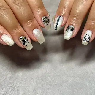 ネイル kupu所属・ネイルサロン kupuのネイルデザイン