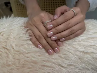 ネイル younail所属・Younail 🍇のネイルデザイン