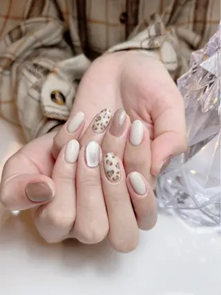 ネイル YS Nailのネイルデザイン