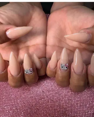 ネイル Theネイルサロン所属・The ネイルサロンのネイルデザイン