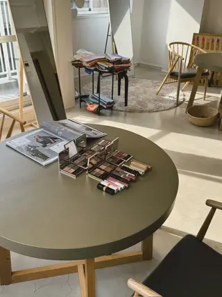 &iro渋谷店所属・&iro 渋谷店のその他イメージ