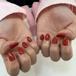 ネイル 【MAXKELLY】 KOBIKI🐾のネイルデザイン