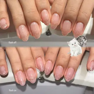 ネイル fein. Matsuri🎀のネイルデザイン