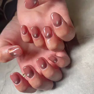 ネイル lilbondir. chiharuのネイルデザイン