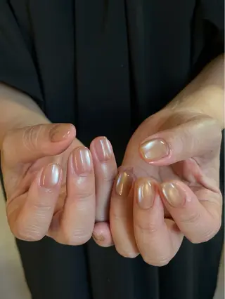 ネイル Ami 🦥のネイルデザイン