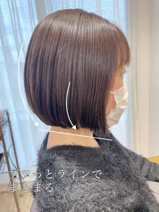 ミディアム カラー 🐶伊藤 弘夢🐶のその他イメージ