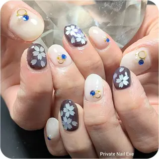 ネイル ネイル junkoのネイルデザイン