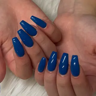 ネイル yu zuのネイルデザイン