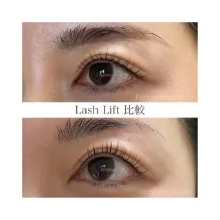 マツエク・マツパ Runo所属・Runo. kaeのマツエク・マツパデザイン