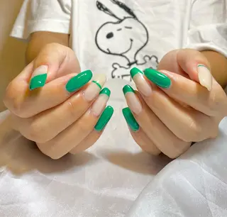 キッズ ネイル おうちネイルサロン RINAのその他イメージ