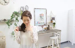 マツエク・マツパ マツコのまつ育サロン 埼玉大宮店のマツエク・マツパデザイン