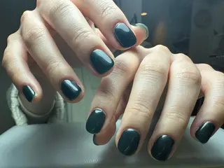 ネイル Eveネイル チップスカルプ専門店のネイルデザイン