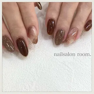 ネイル nailsalon room.のネイルデザイン