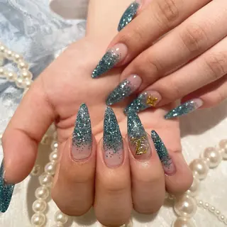 ネイル ドライヘッドスパ 名古屋駅徒歩5分のエステ・リラクイメージ