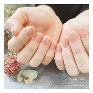 ネイル Harada Asakoのマツエク・マツパデザイン