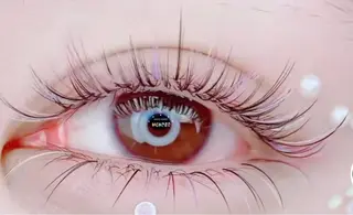 マツエク・マツパ トータルビューティー サロンワンダーのマツエク・マツパデザイン