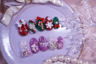 ネイル ネイルサロンminz所属・minz 池袋♡ Ayaneのネイルデザイン