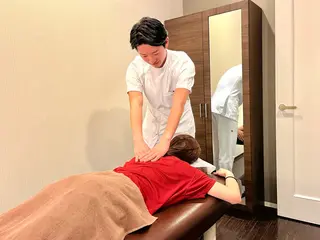 こころ整骨院所属・堺筋本町/ こころ整骨院【山本】のエステ・リラクイメージ
