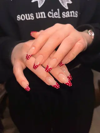 ネイル Earth☆*: taruのネイルデザイン