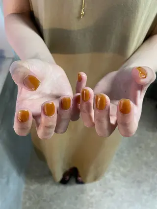 ネイル twoo______ miyuのネイルデザイン