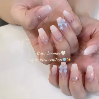 ネイル Nail Salon Gummi.のネイルデザイン