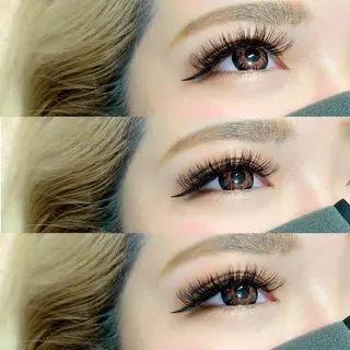 マツエク・マツパ Nail&Eyelash i:Ne所属・Eyelash salon　i:Neのその他イメージ