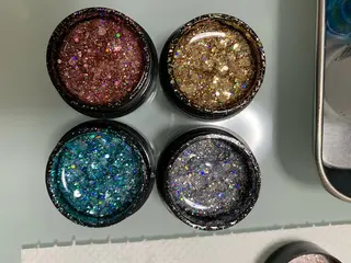 ネイル 🌙🫧CHARME (RUKA)🦋🫧のネイルデザイン