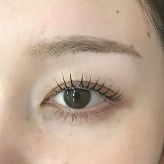 マツエク・マツパ uland yuzukiの眉毛・アイブロウイメージ