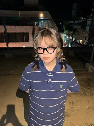 ショート おしゃれボブ/暖色 カラー🧶いろはのヘアスタイル