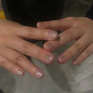 ネイル sedum所属・kosai sedumのネイルデザイン