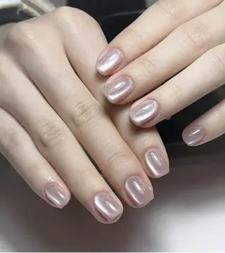 ネイル Rejoice Nail 高田馬場店のネイルデザイン