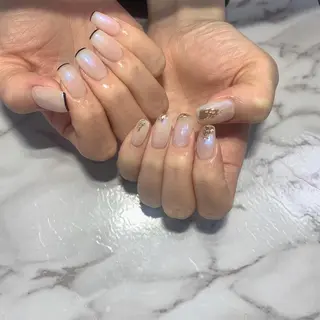 ネイル Ally's Nailのネイルデザイン
