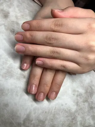 ネイル 閨匠上野店 テイのネイルデザイン