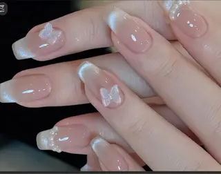ネイル Sun Nail 池袋のネイルデザイン