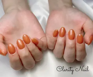 ネイル Clarity Nailのネイルデザイン