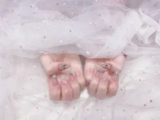 ネイル ジョリ kasumi🌹💅のネイルデザイン