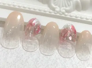 ネイル Spie beauty salon 塚本店所属・spie 塚本店のネイルデザイン