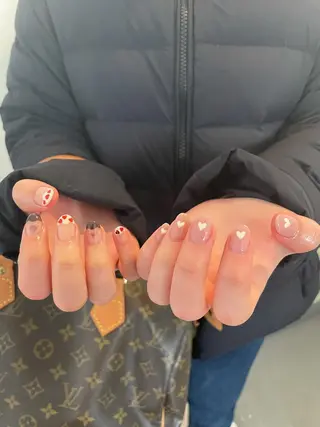 ネイル taro nailのネイルデザイン