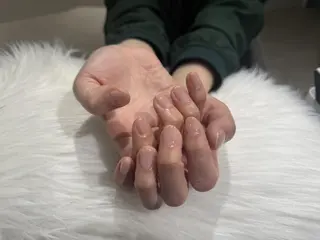 ネイル Nail Salon Lindaのネイルデザイン