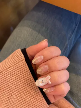 ネイル Lisa’s Salonのネイルデザイン