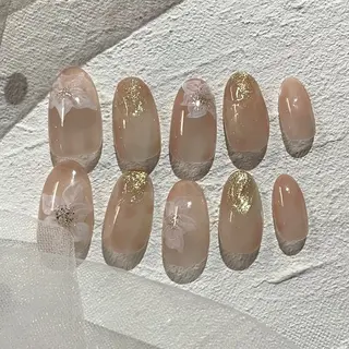 ネイル nailsalon/ nagominowaのネイルデザイン