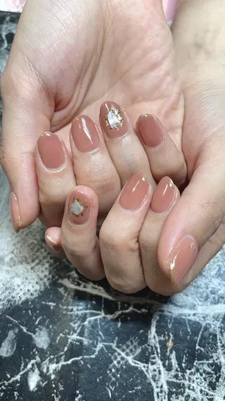 ネイル Guarendo(ガレンドゥ)錦糸町店所属・Gurando 錦糸町店のネイルデザイン