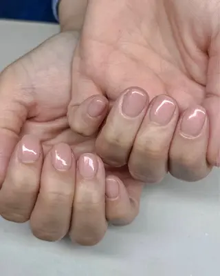 ネイル num-fi Aiのネイルデザイン