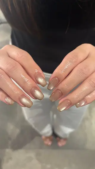 ネイル sayaka 🩰のネイルデザイン