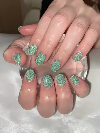 ネイル 💅fleur Ayumiのネイルデザイン